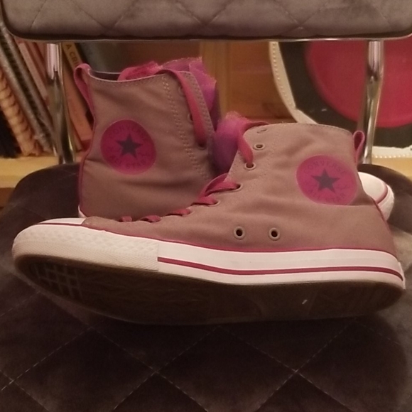 Converse All Star - Picture 5 of 5